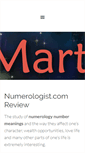 Mobile Screenshot of mind-mart.com